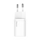 Wall Charger Baseus CCSP020102 Super Si 25W White
