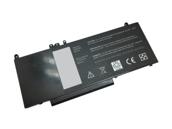 Аккумулятор Extra Digital для DELL 6MT4T, 7200mAh