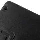 Huawei MediaPad T3 10 (AGS-W09 L09) Foldable Stand PU Leather Book Cover Case, Black | Чехол Книжка для...