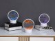 3D Moving Sand Art Desk Lamp with USB and RGB LED Light