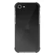 Uniq Combat Case for iPhone 7 / 8 / SE 2020 / SE 2022 - Black