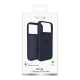Чехол Puro Pulse для iPhone 17 Pro Max, темно-синий