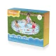 Bestway 51005 piepūšamais baseins 183x33 cm
