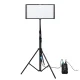 Nanlite PavoSlim 120B Bi-Color LED video gaisma