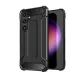 Чехол Hybrid Armor для Samsung Galaxy S24 FE, Черный