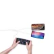 Devia Smart EC141 3-in-1 kabelis USB uz Lightning / USB-C / MicroUSB, 1.2m, Balts