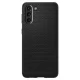 Чехол Spigen Liquid Air для Samsung Galaxy S21 - Matte Black