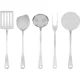 Virtuves piederumu komplekts Alessi AJM19S5L, 5 gab.