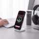 Чехол-книжка Tech-Protect Wallet MagSafe для iPhone 17 / 18 Pro Max, бордовый
