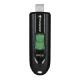 USB-флешка Transcend JetFlash 790C 64 ГБ USB-C USB 3.2 Gen 1, черная