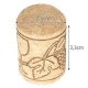 Set of Wine Bottle Stoppers, 100 pcs.