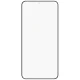 Uniq Optix Vivid закаленное стекло для Samsung Galaxy S25+ / S24+