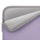 Laptop Sleeve Tech-Protect Sleeve 13-14 Case - Lavender