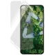 Гибридное стекло PanzerGlass Matrix с позиционером для Samsung Galaxy S23