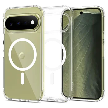 Чехол Tech-Protect FlexAir Hybrid MagSafe для Google Pixel 9 / 9 Pro / 10 / 10 Pro / 11 / 11 Pro,...