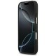 Guess iPhone 17 Case 4G PU Classic Logo MagSafe, Black