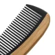 Бамбуковая расческа для волос Activeshop Loft NN-09 18,9 x 5,3 см