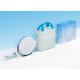 Nanlite miro 60C LED video gaisma, pusnakts zila