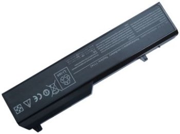 Аккумулятор для ноутбука Extra Digital DELL 312-0724 5200mAh, черный