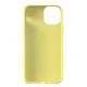 Adidas BODEGA vāciņš Apple iPhone 11 Pro, dzeltens