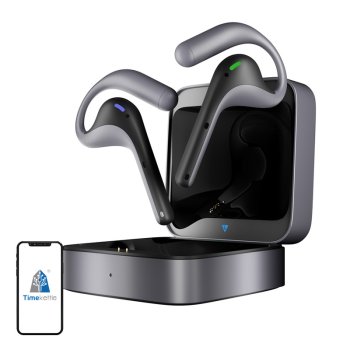 Real-Time Translation Earbuds Timekettle W4 Pro 43 Languages