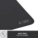 Коврик для мыши Tech-Protect A100 35 x 25 см, черный