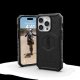 Apple iPhone 15 Pro 6.1\'\' UAG Pathfinder MagSafe Case Cover, Black