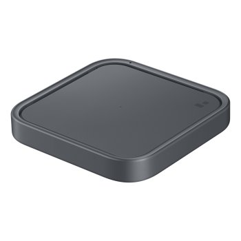 Samsung EP-P2400BBEGEU 15W Inductive Wireless Charger, Black