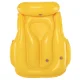Детский жилет для плавания Bestway 32034N, 51 x 46 см, желтый