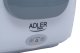 Adler Ad 4474 Портативный Пищевой Контейнер С Подогревом Ланч-Бокс, 1100...