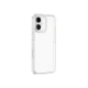 Vāciņš AmazingThing Minimal Case, iPhone 16 Plus, caurspīdīgs