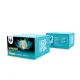 Saules lampa dārzam Forever Light SUNARI FLS-70 Lotosa zieds, zila