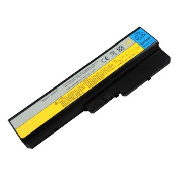 Extra Digital NB480319 Laptop Battery for Lenovo L08O6D01, 5200mAh