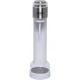Philips GoZero ADD4902WH gāzētā ūdens pagatavošanas ierīce, balta