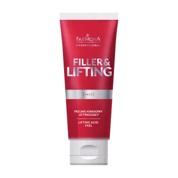Farmona Filler & Lifting кислотный лифтинг-пилинг, 200 г