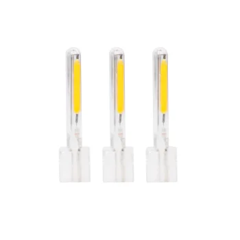 Forever Light spuldzīšu komplekts 3 gab. solārajai virtenei FLS-60