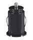 Car Charger Adapter 2xUSB 2.1A 5V Apple, HTC, Samsung, LG Sony, black - автомобильная зарядка...