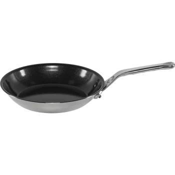 De Buyer Affinity Frying Pan 20 cm Stainless Steel Ceramic