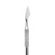 NGHIA EXPORT P-14 Double-Ended Cuticle Pusher
