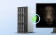 TerraMaster D9-320 9 nodalījumu DAS disku masīva korpuss, USB 3.2 Gen 2 Type-C