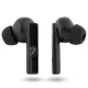 BMW Signature Collection Bluetooth TWS bezvadu austiņas, melnas