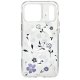 Uniq iPhone 17 Pro Max Case Coehl Amara Magnetic Charging, Transparent