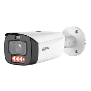 4K 8MP IP tīkla videokamera HFW3849T1-ZAS-PV-PRO (2.7–12 mm)