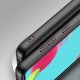 Чехол Dux Ducis для Samsung Galaxy A72 4G Fino, серый