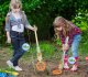 Dārgumu meklētāju komplekts ar metāla detektoru bērniem | Kids Treasure Hunter Set with Metal Detector