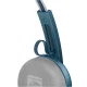 Беспроводные наушники Philips TAH2000TL/00 The Ringo, синие
