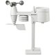 Метеостанция Bresser 12013 5-in-1 Comfort, черная