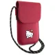 Сумочка для телефона Hello Kitty Daydreaming Cord, розовая