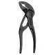 KNIPEX Cobra XS Water Pump Pliers 100 mm, Black