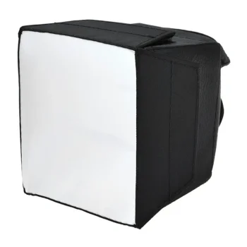 Godox SB1010 universālais softbokss zibspuldzēm, 10x10 cm